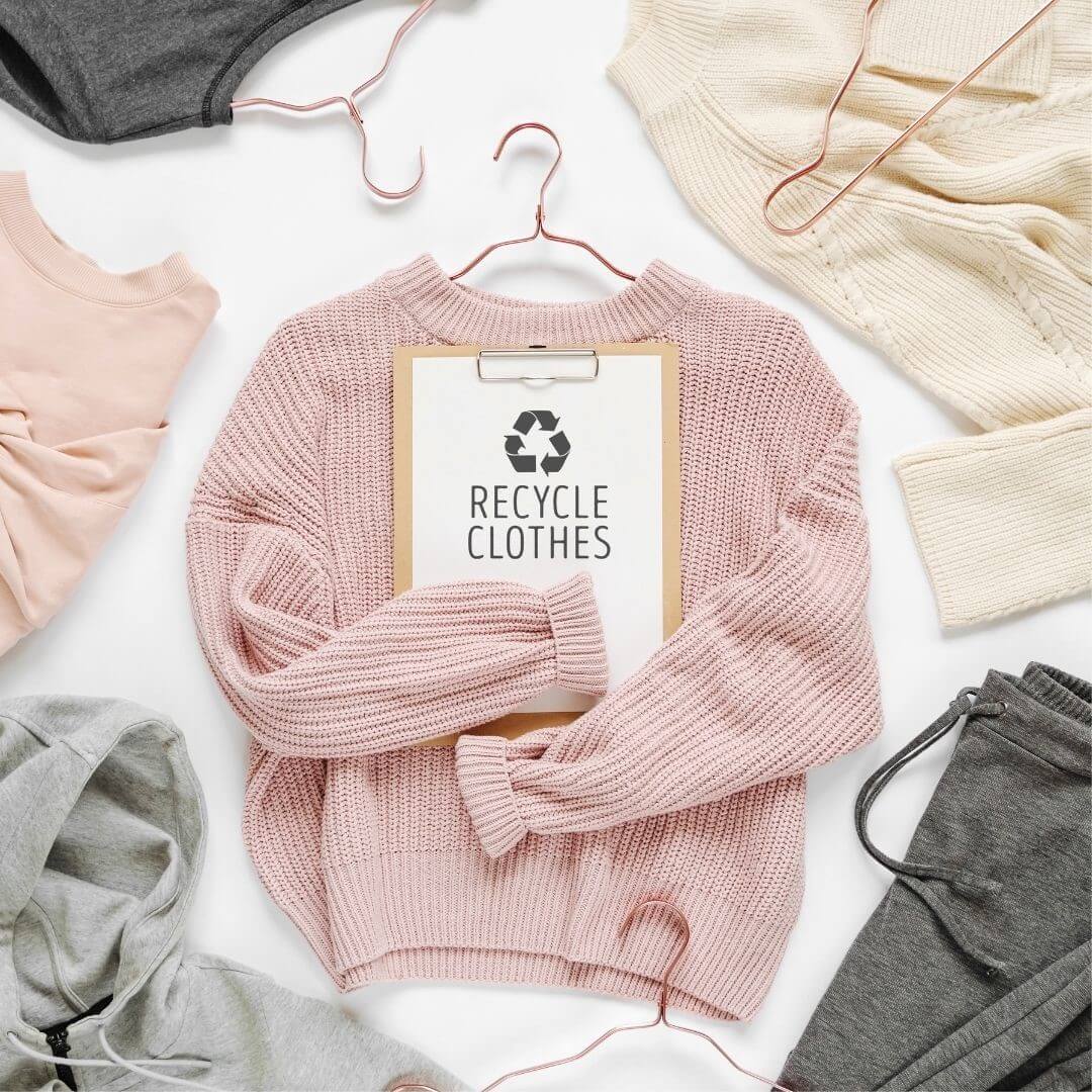 15 Things Everyone Should Know About Sustainable Fashion, By Emily Chan