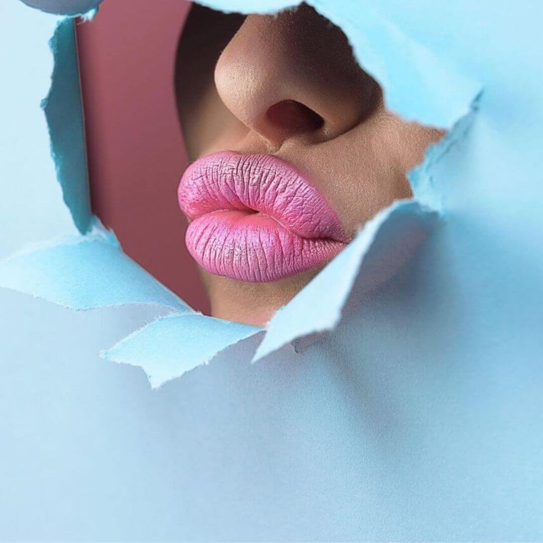 5 Things You Need To Know Before Having Lip Fillers , By Vogue