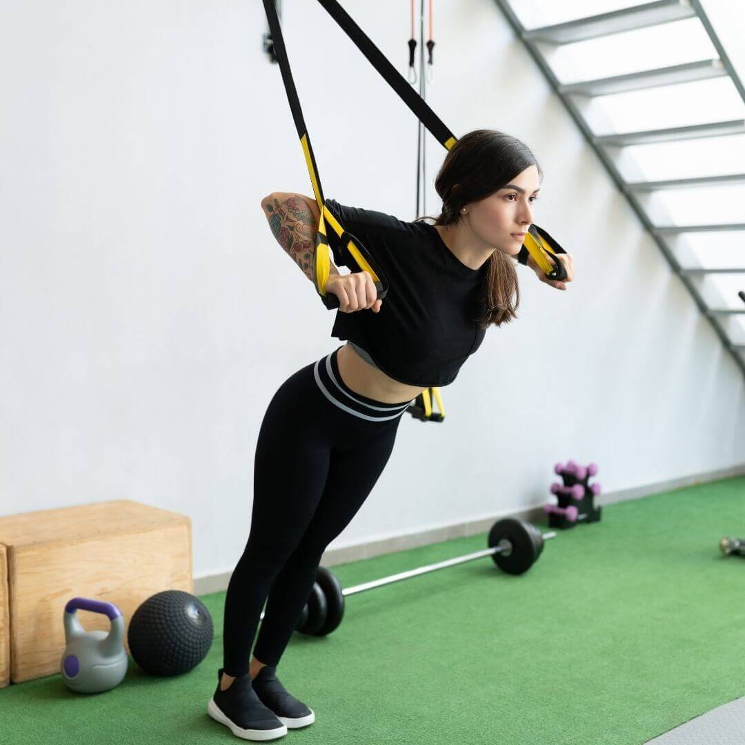 Are We Too Obsessed With Fitness By Clementine Prendergast