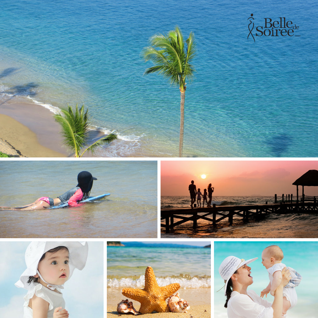 Your Next Vacation: With or Without Kids ?