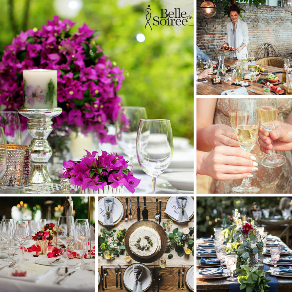 French table manners