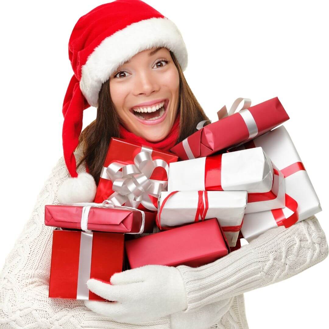 Christmas Gift Inspiration