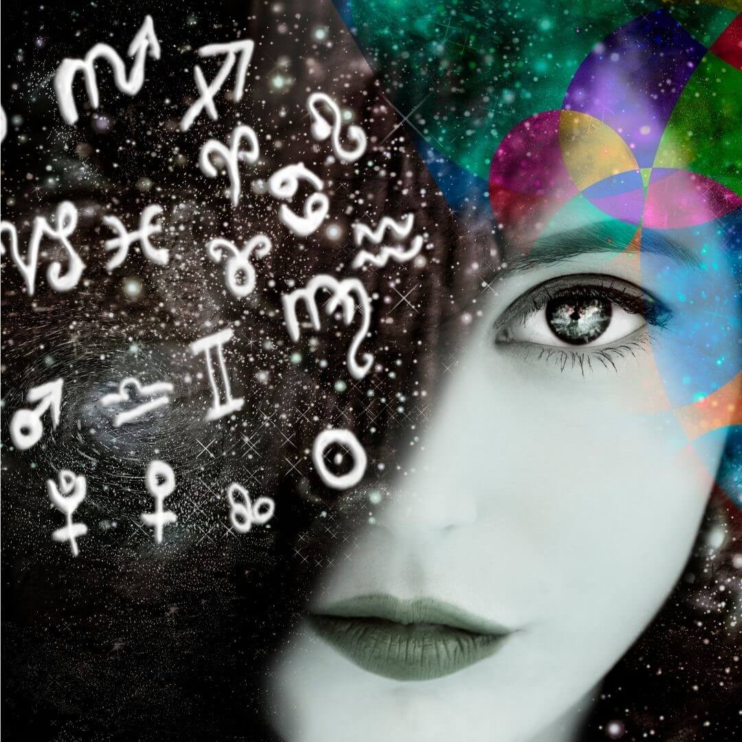 Here’s Why You’ve Become So Obsessed With Astrology By Clementine Prendergast