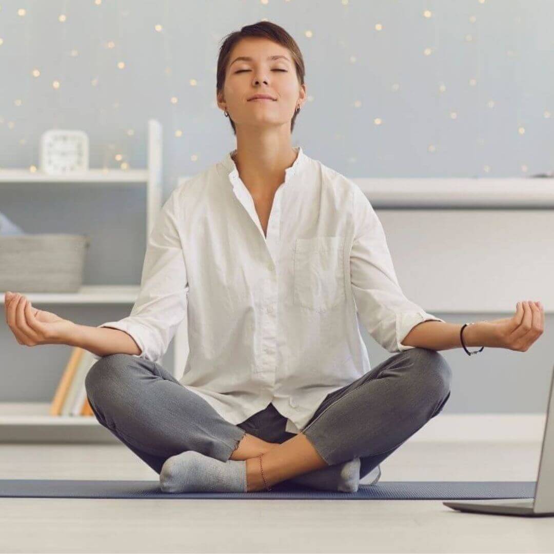 Meet The App Offering A Lifetime of Mental Health Support By Clementine Prendergarst