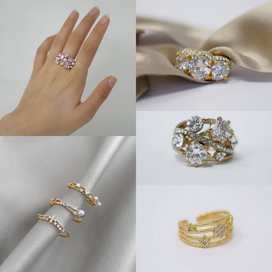 Symbolism of Rings