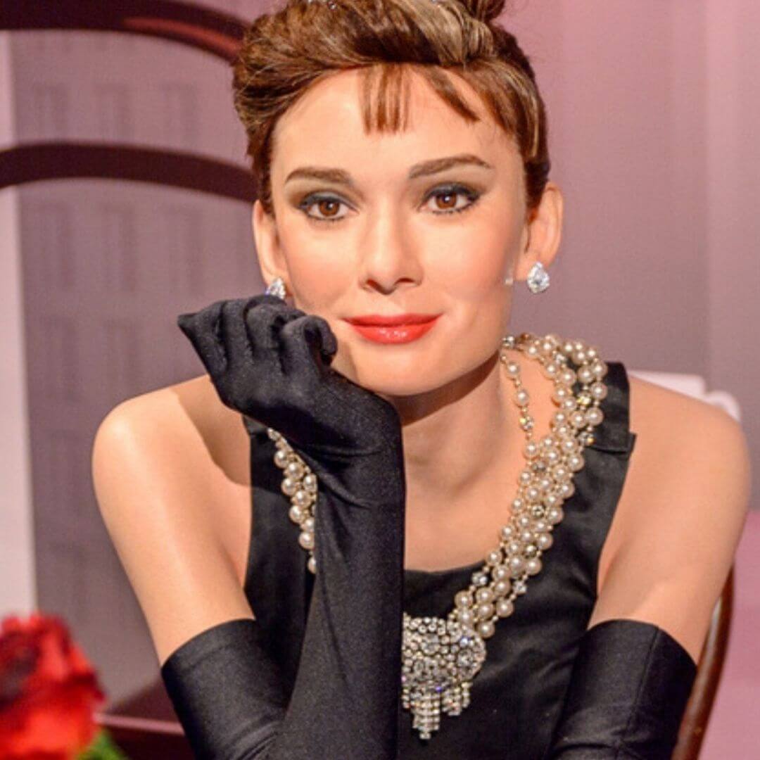 Audrey Hepburn’s Beauty Regime