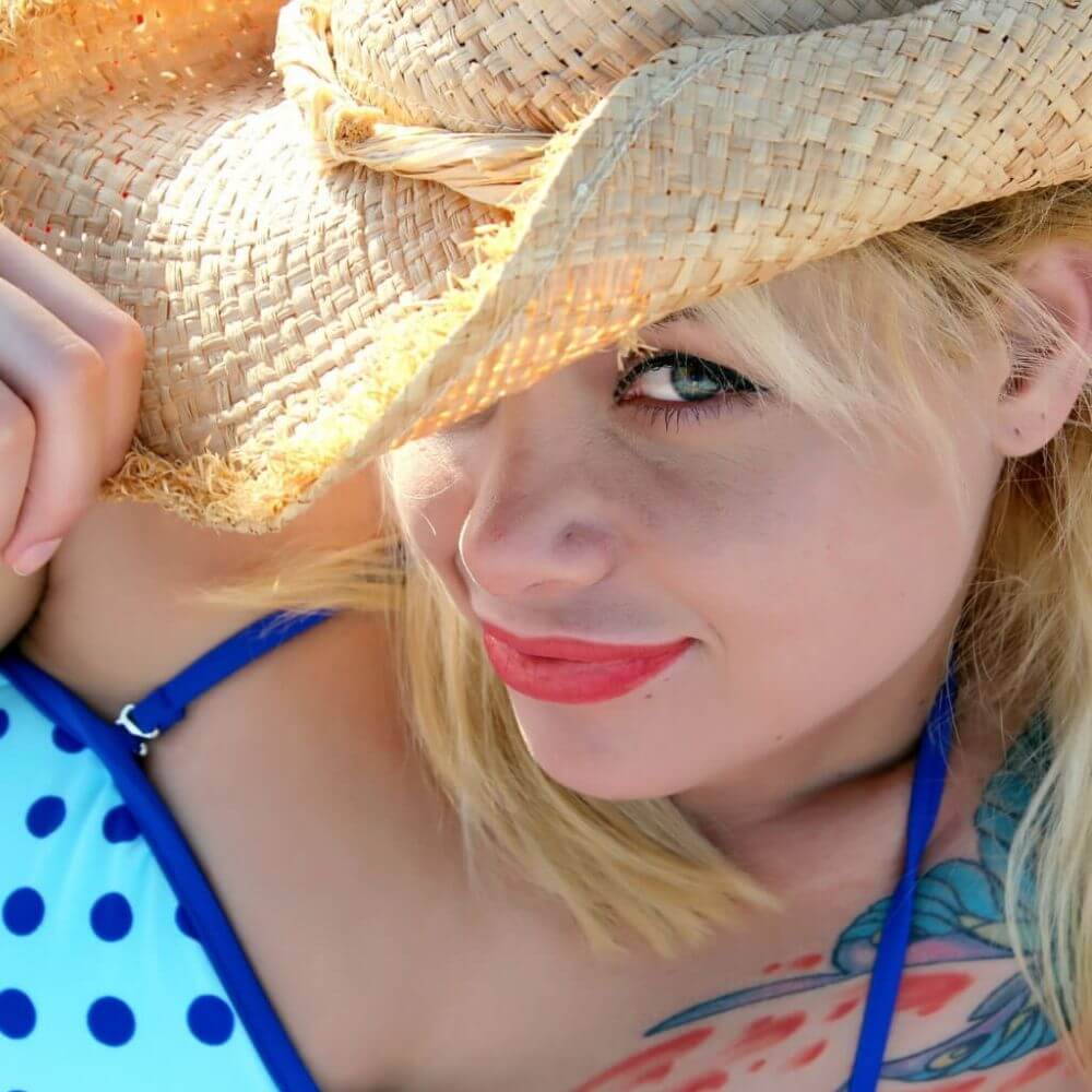 Must Have Summer Fashion Accessories