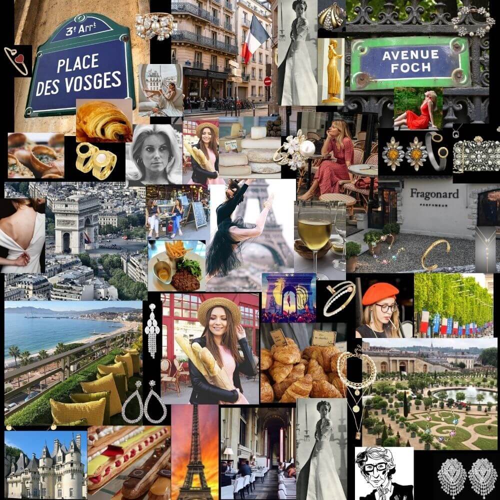 What is The French Way?