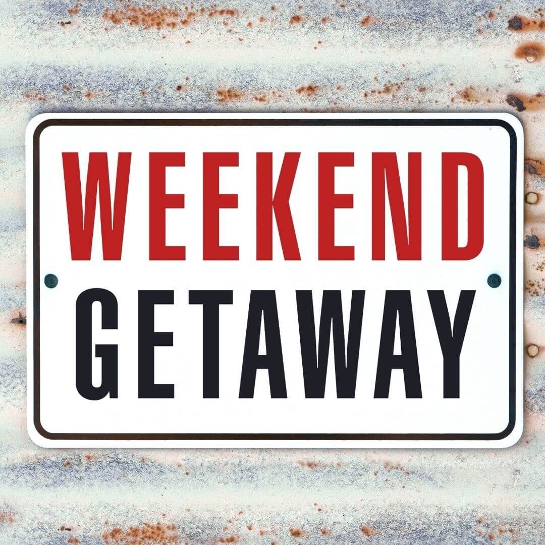 Some of The Best Weekend Breaks & Getaways In The UK