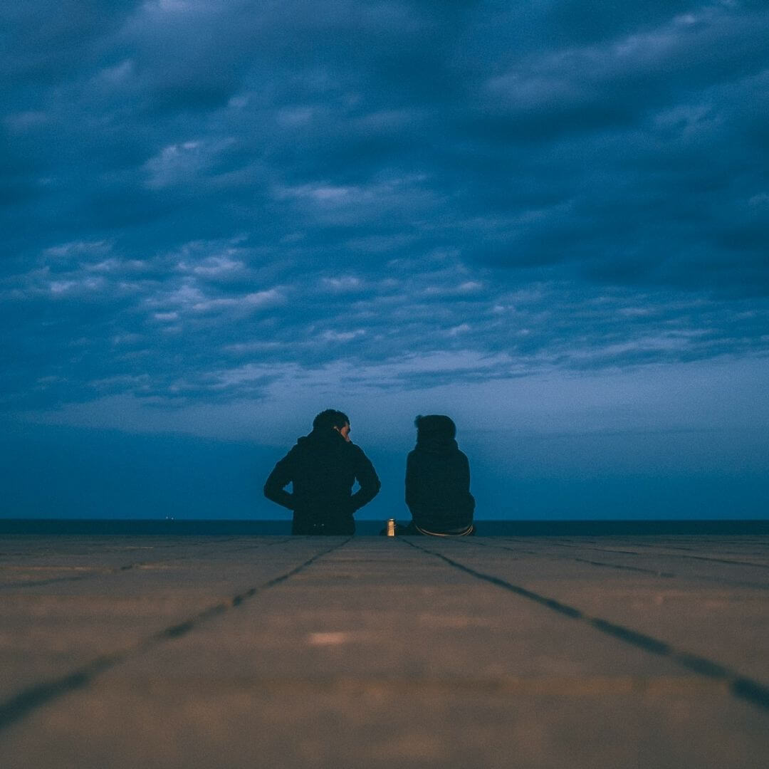 Finding Love After Lockdown