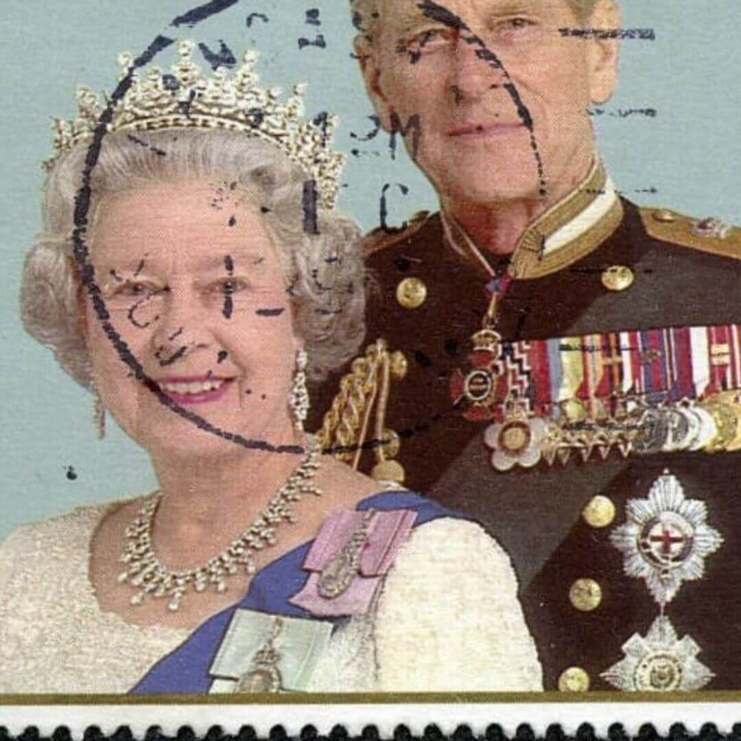 Antonia Fraser Recalls Witnessing The Future Queen’s Marriage To The Duke Of Edinburgh