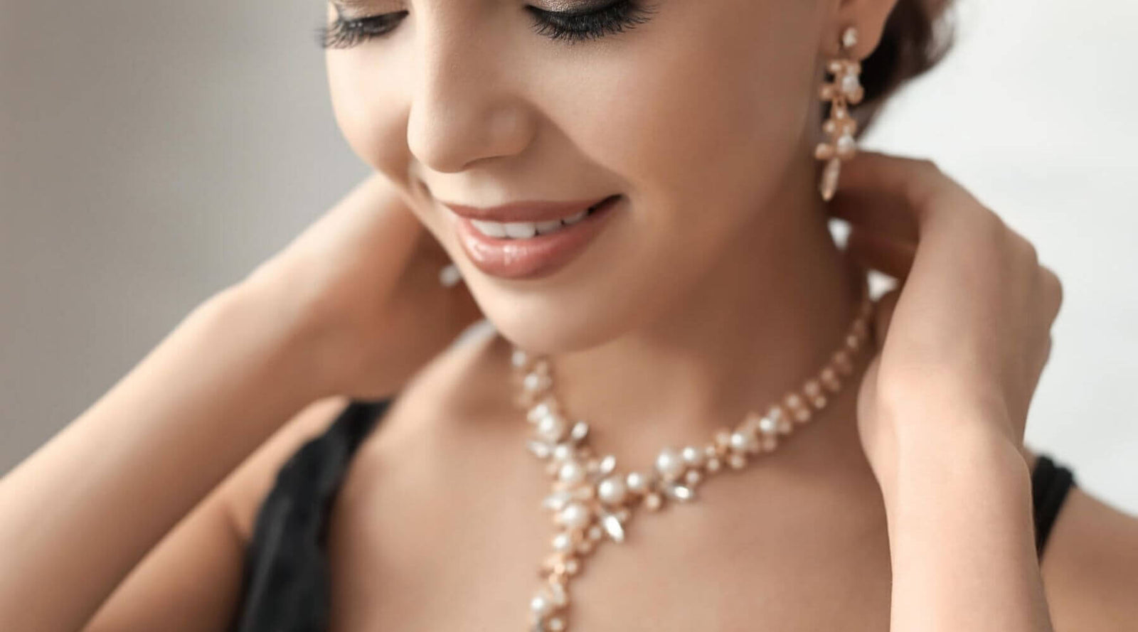 Matching Sets for Effortless Glam