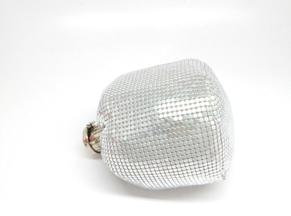 Silver & Gold Bag You Will Love -  - belledesoiree.com