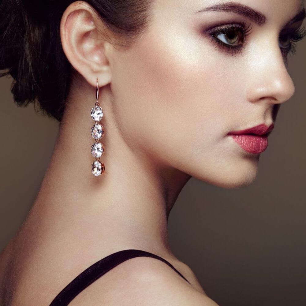 Fashion jewellery-Boost Your Confidence with Fashion Jewellery