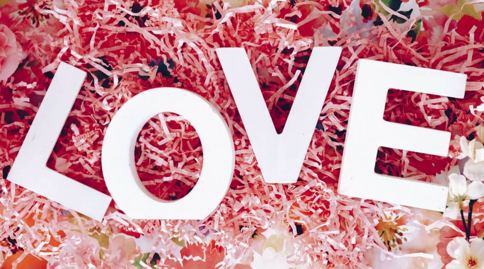 Valentine collection: Presents for your loved one