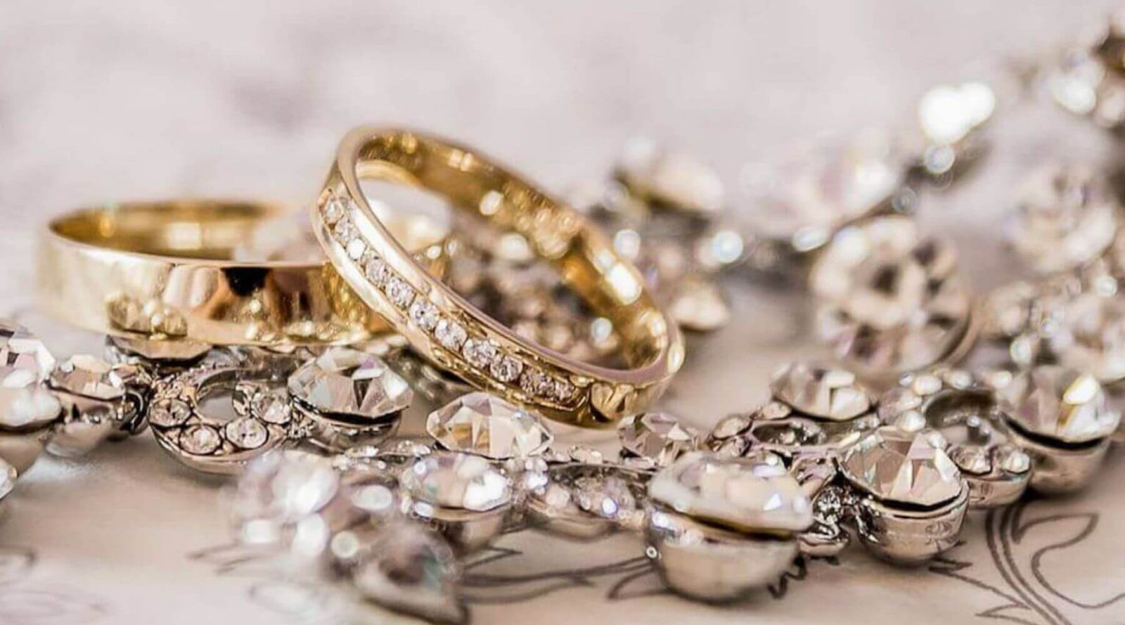 Rings That Speak Style