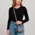 Genuine Leather bag Benedicte