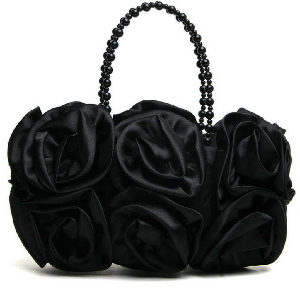 &quot;The Bouquet&quot;- Bag- belledesoiree.com