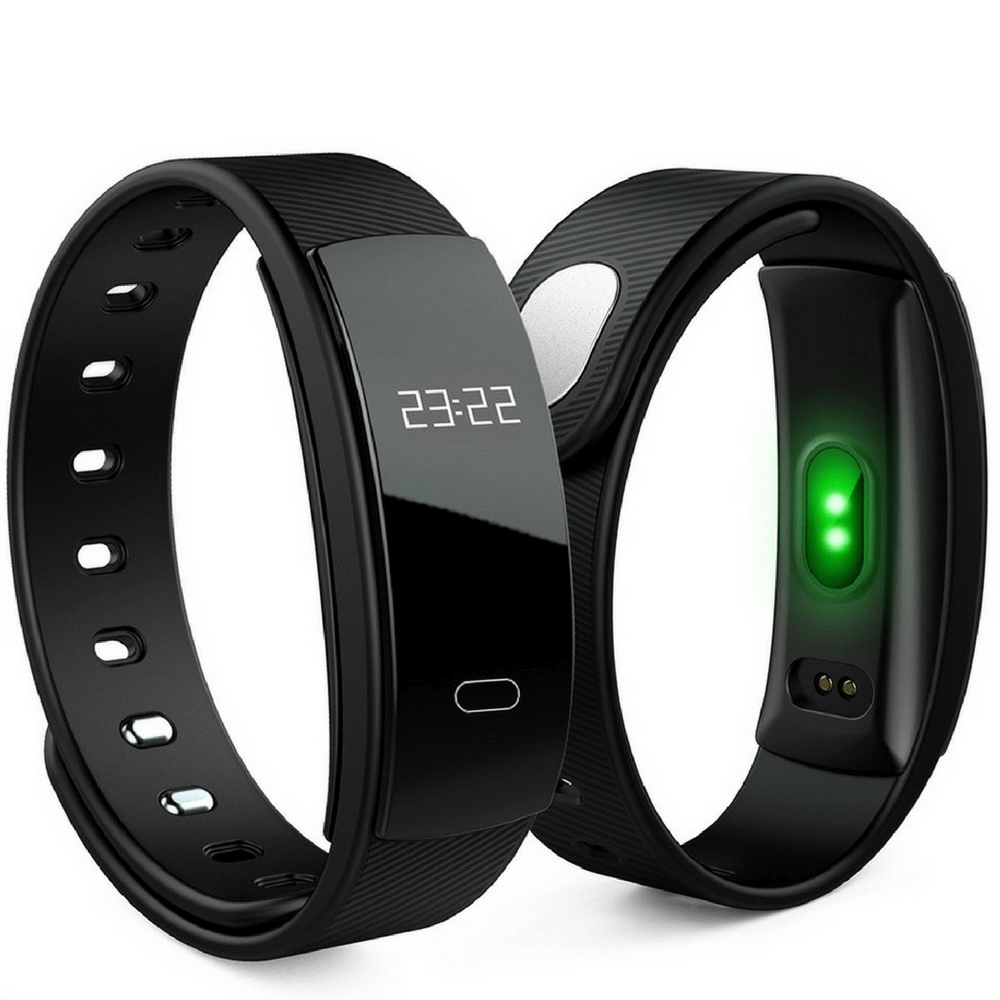 Health &amp; Fitness Bracelet Tracker- belledesoiree.com