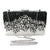 "The Beaded"- Clutch Bag- belledesoiree.com