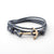 "The Anchor "- The Riser Bracelet- belledesoiree.com