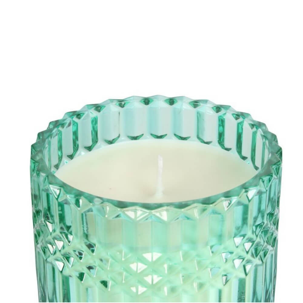 Scented Candle Quarter Latin 'Instant Parisian'    - belledesoiree.com