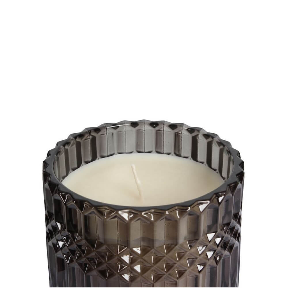  Scented Candle Quarter Latin 'Instant Parisian'   - belledesoiree.com