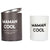"Mommy - Maman Cool" Candle- belledesoiree.com