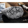 Genuine Leather Handbag Benedicte - belledesoiree.com