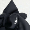 "The original Black Belt Bag"- belledesoiree.com