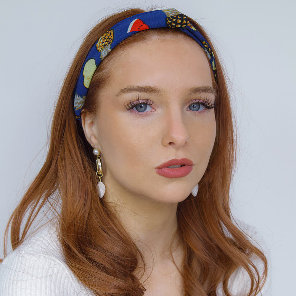 Beachy White Shell and Pearl Earrings