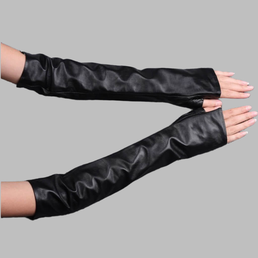 Sassy Vintage Gloves to Get The Look    - belledesoiree.com