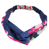 Colorful Hair Band Scarves