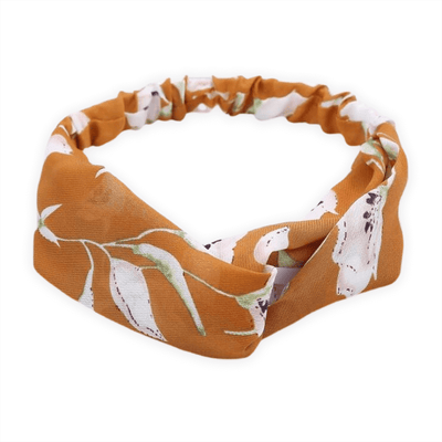 Colorful Hair Band Scarves