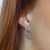 Crystal Bohemian Earrings