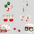 Fun Christmas Earrings