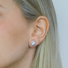 Shiny Earrings Ideal For All Occasions