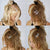 Statement Crystal Hair Grip