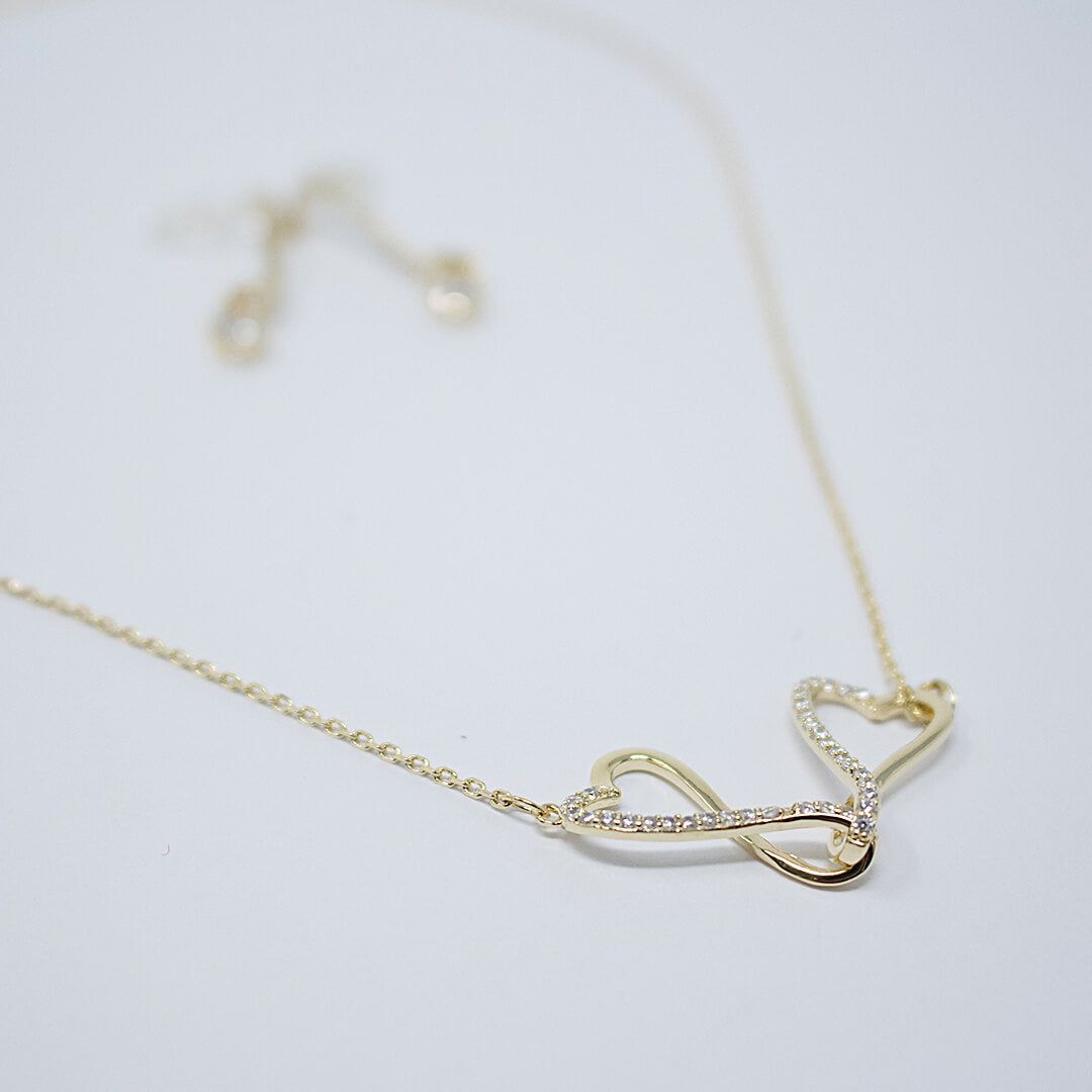 The Infinity Love Set-belledesoiree.com