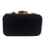  Flower Evening Crystal Clutch Tania   - belledesoiree.com