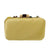  Flower Evening Crystal Clutch Tania   - belledesoiree.com