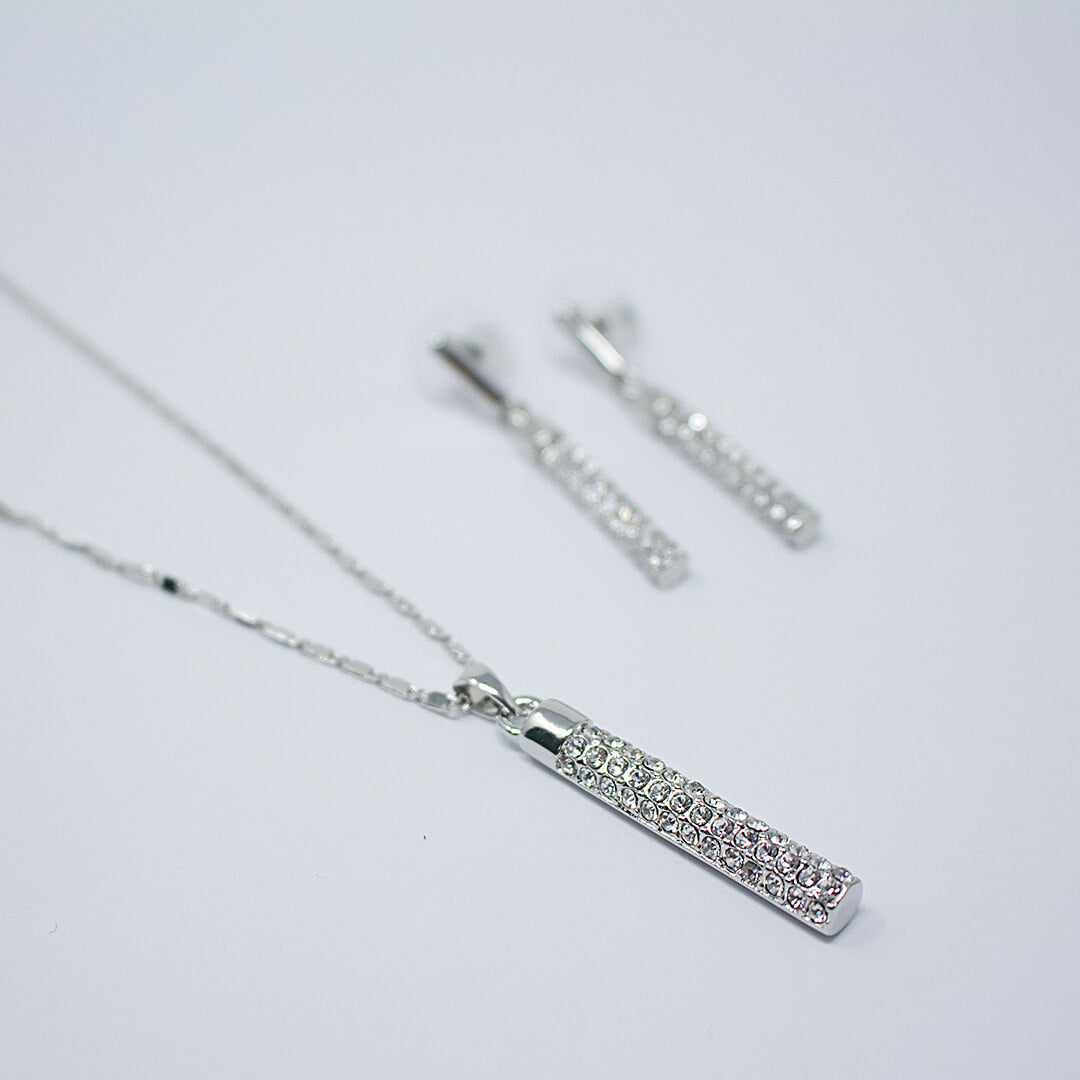 Jewellery Set The Fountain- BELLEDE SOIREE