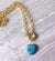 Heart Pendant Necklace