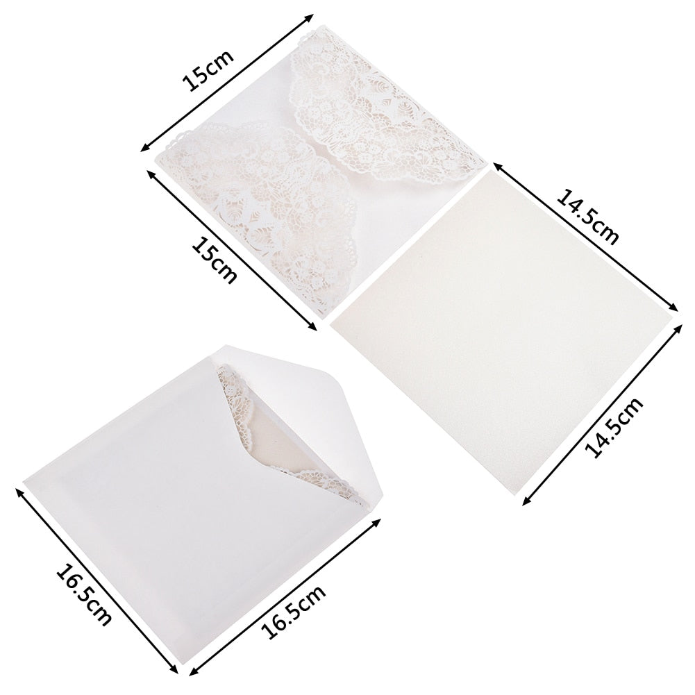 My Love Cards -  - belledesoiree.com