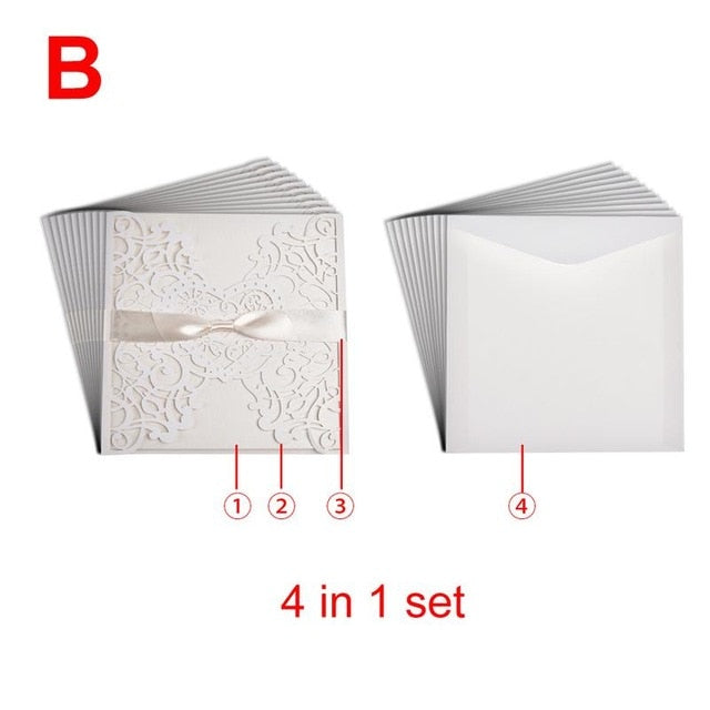 My Love Cards - B 2 - belledesoiree.com